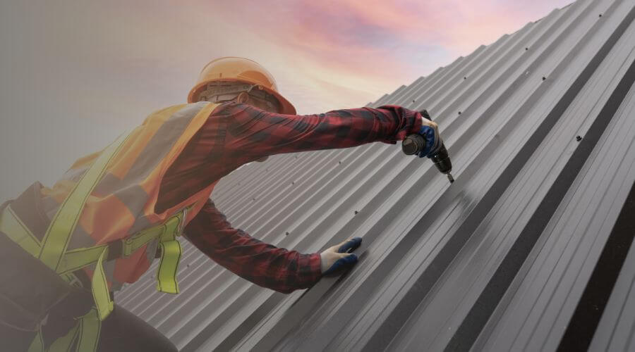 Expert new roof installation services in Bolivar, OH